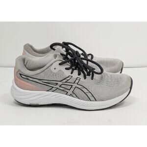 ASICS Men’s Gel Excite 9 Oyster Grey Running 
Shoes Size 8.5